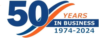 Renway Energy, 50 years in business, 1974 to 2024