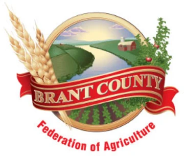 Brant County Federation of Agriculture