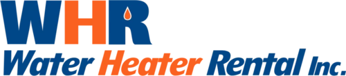WHR Water Heater Rental